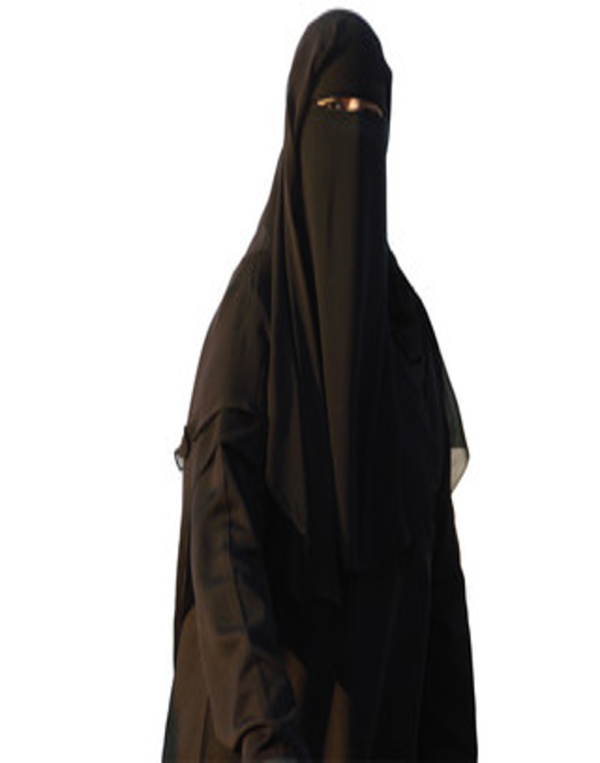 Full Naqab