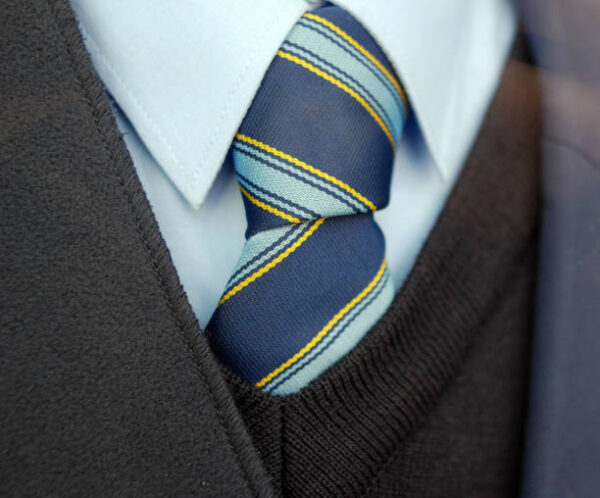 Boys Uniform