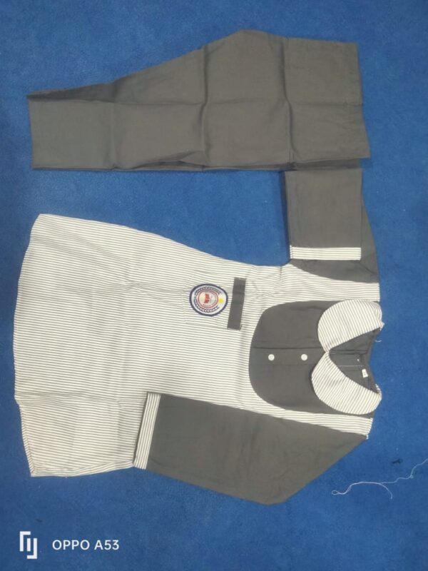 School Uniform 12
