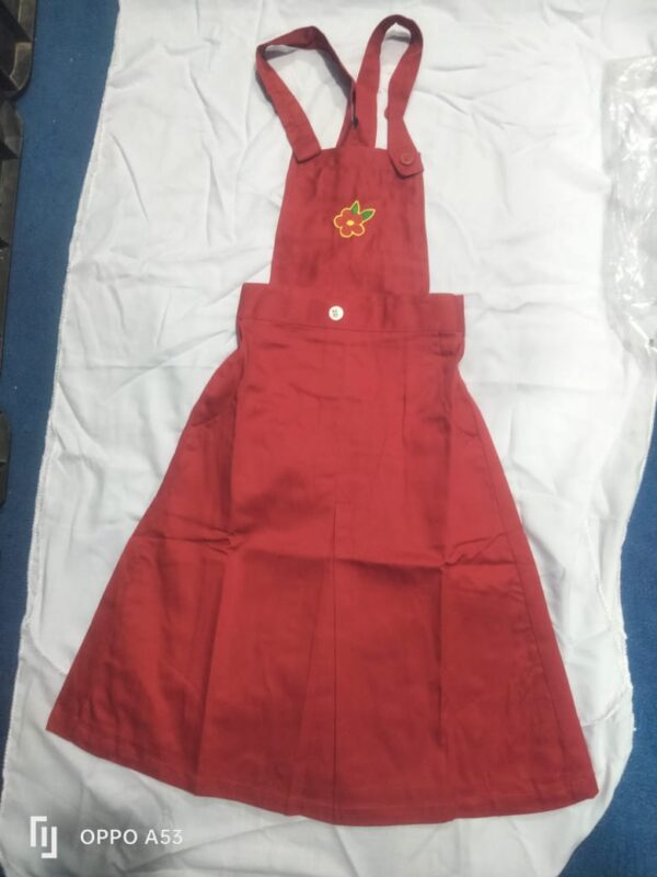 School Uniform 11