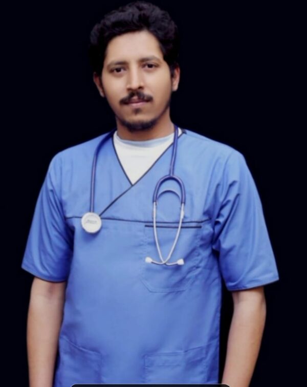 Doctor Uniform