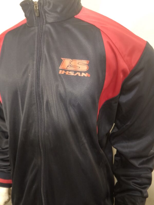 Tarinda Track Suit - IH 101